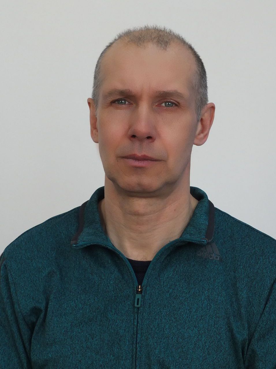 Алексеев Игорь Александрович.