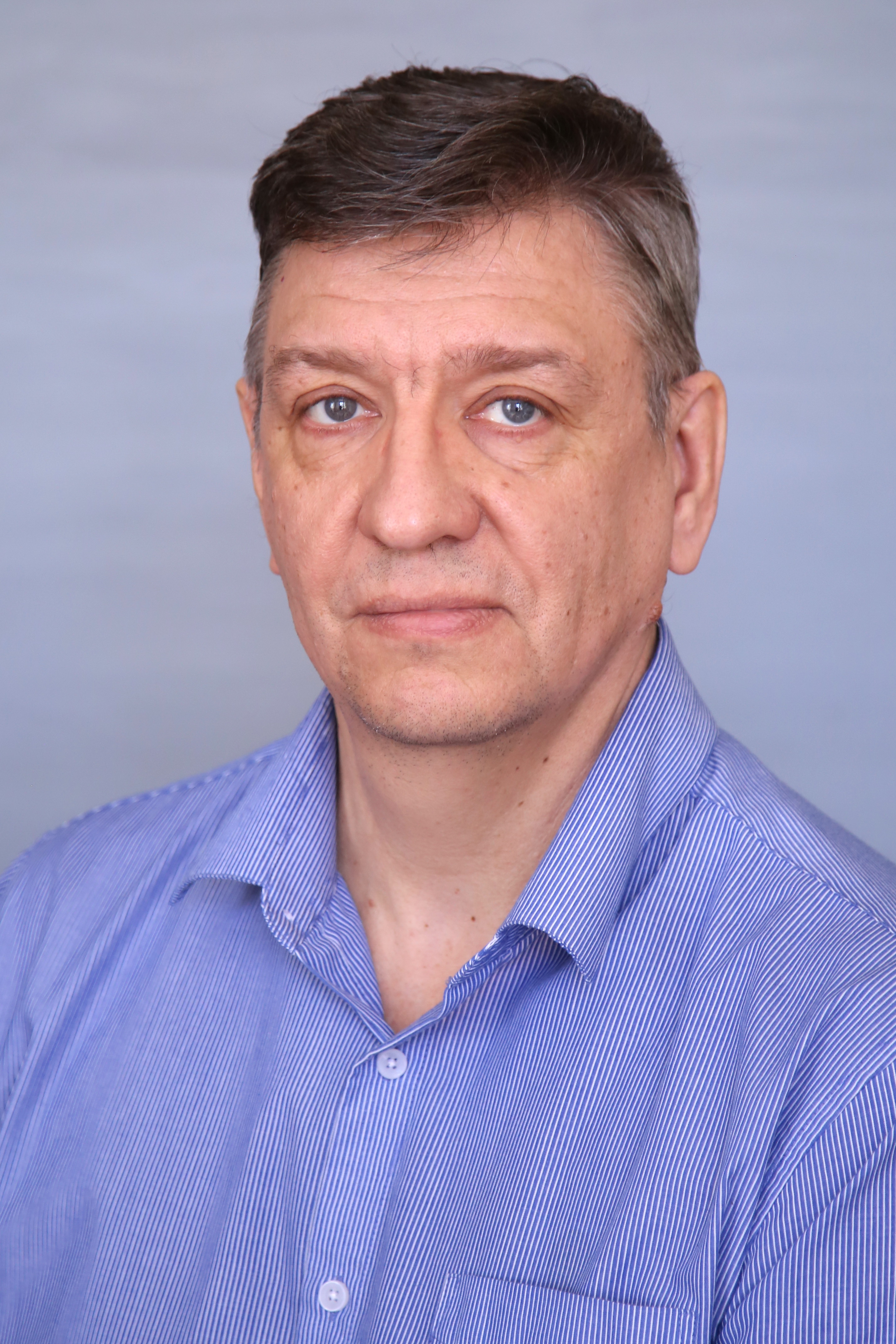 Мукин Андрей Вилорович