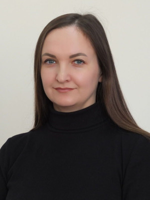 Кузнецова Анастасия Владимировна Кузнецова Анастасия Владимировна