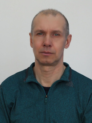 Алексеев Игорь Александрович Алексеев Игорь Александрович