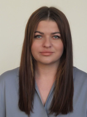 Данько Марина Алексеевна Данько Марина Алексеевна