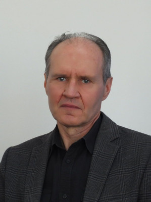 Жданов Виктор Александрович Жданов Виктор Александрович