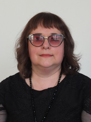 Лавринова Ирина Николаевна Лавринова Ирина Николаевна