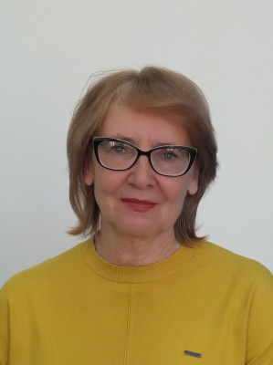 Орехова Ольга Васильевна Орехова Ольга Васильевна