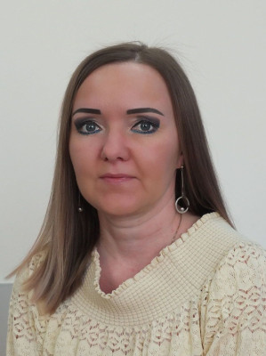 Скорнякова Надежда Викторовна Скорнякова Надежда Викторовна