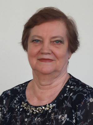 Соколова Елена Николаевна Соколова Елена Николаевна