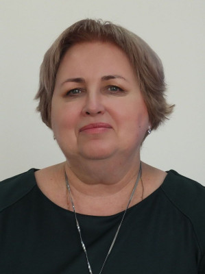 Тесля Ирина Михайловна Тесля Ирина Михайловна